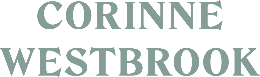Corinne Westbrook - Author